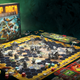 Image for article titled Deep Rock Galactic (The Board Game): The Kotaku Review